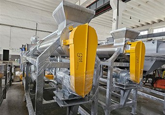 Qattiq plastmassalar uchun ikkinchi avlod isitish burg'i yordamida samaradorlikni maksimal darajada oshiring